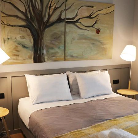 Habitat Nafplio Bnb-The Dreamers Apartment ภายนอก รูปภาพ