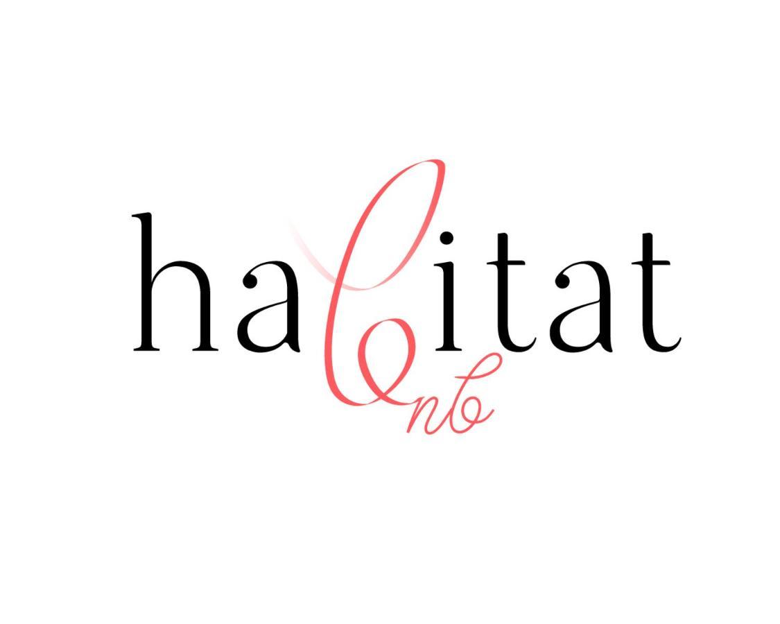 Habitat Nafplio Bnb-The Dreamers Apartment ภายนอก รูปภาพ