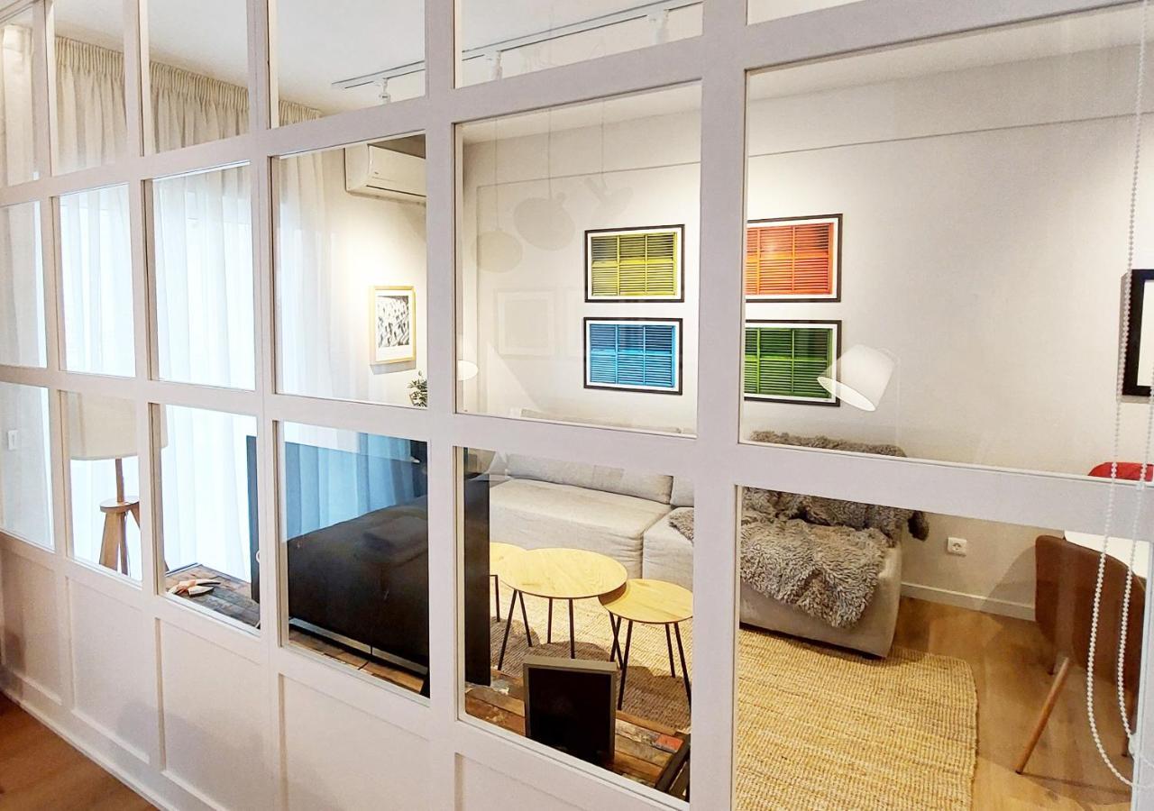 Habitat Nafplio Bnb-The Dreamers Apartment ภายนอก รูปภาพ